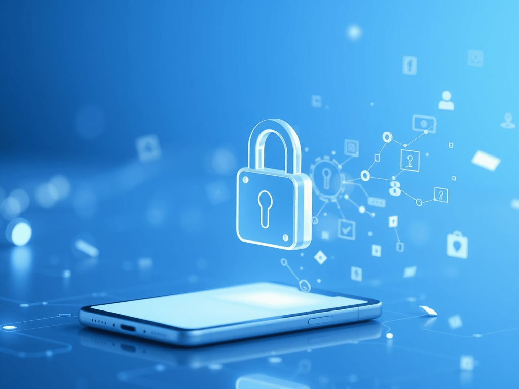 Account & Data&nbsp;Deletion